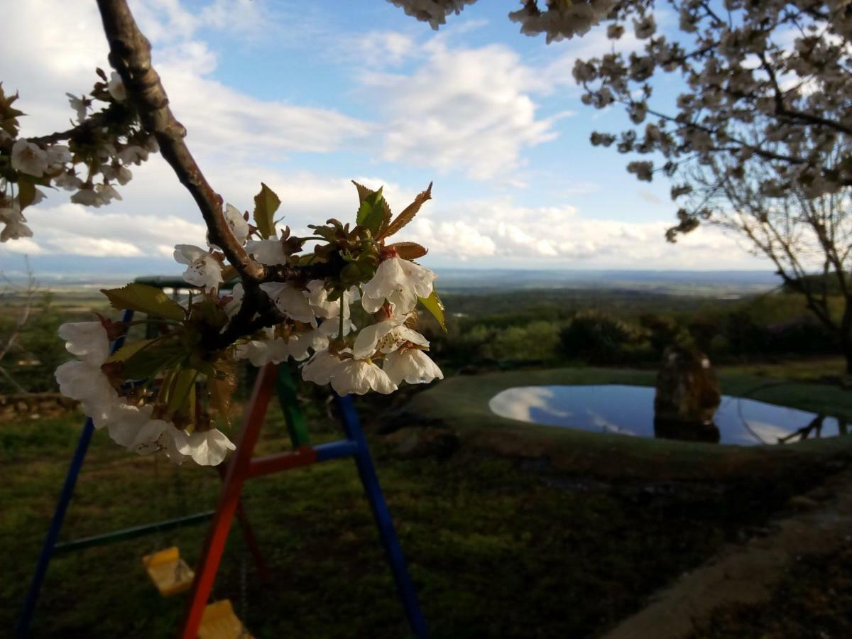 Mirador Los Cotos Torremenga Exteriér fotografie